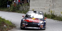 Sebastien Ogier